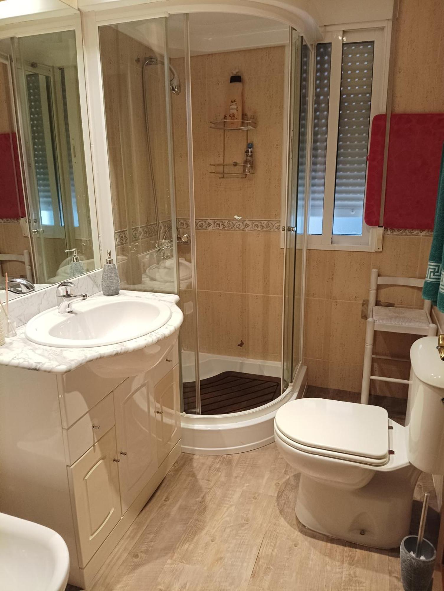 Almansasalud Apartment Cazorla Bagian luar foto