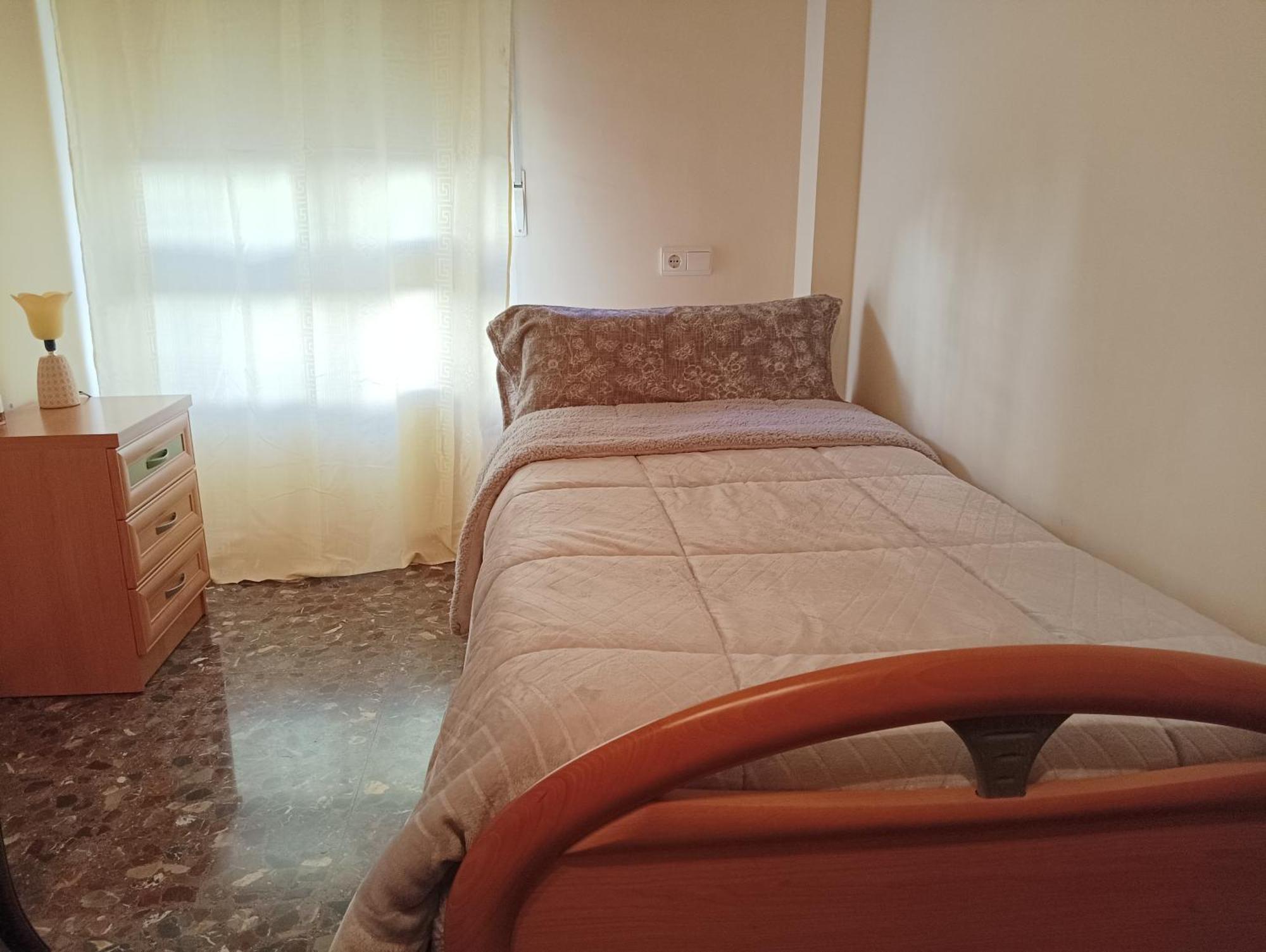 Almansasalud Apartment Cazorla Bagian luar foto