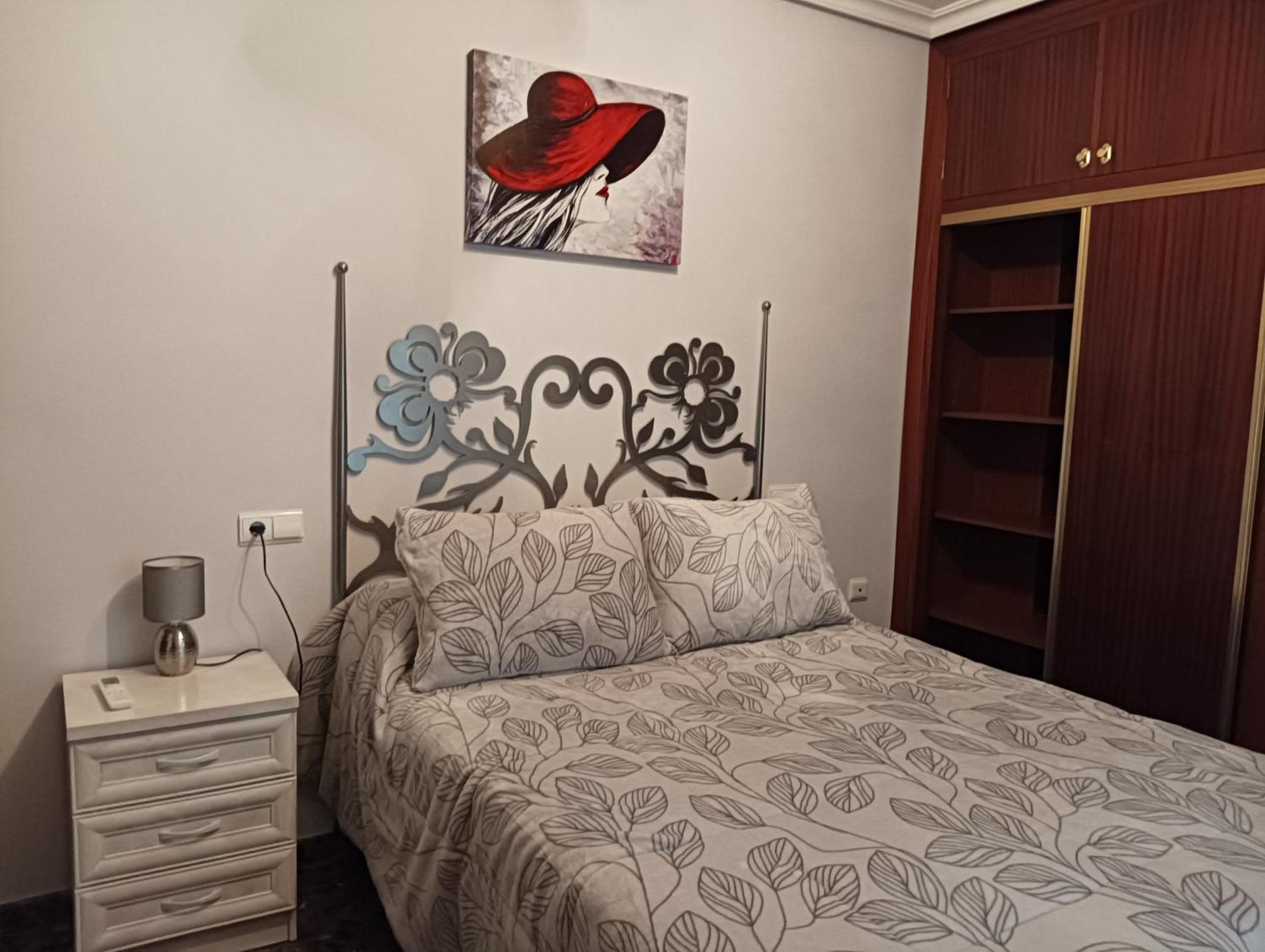 Almansasalud Apartment Cazorla Bagian luar foto