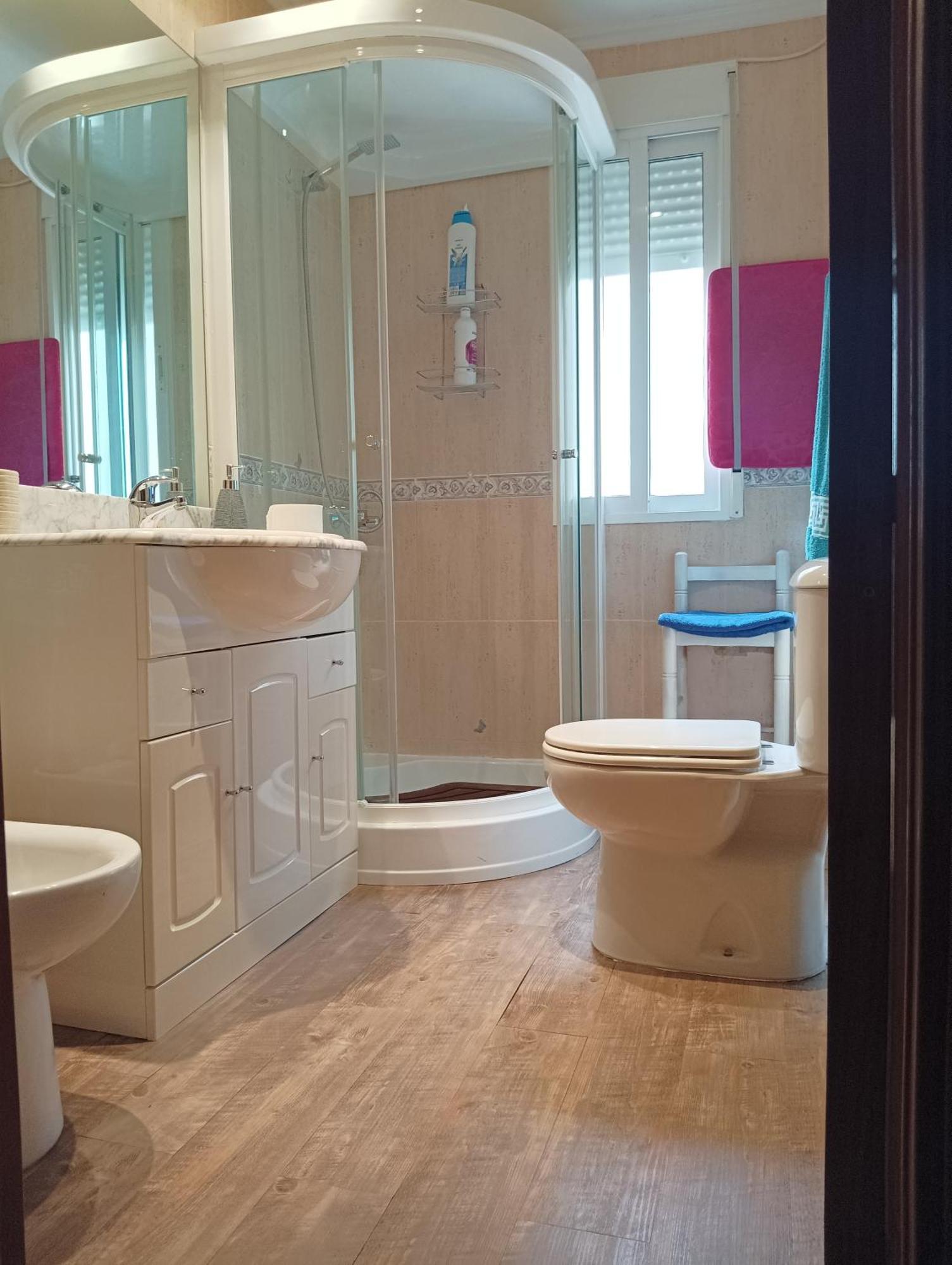 Almansasalud Apartment Cazorla Bagian luar foto